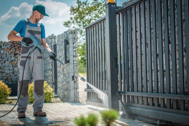 Professional Pressure Washing Services in Forsyth, IL
